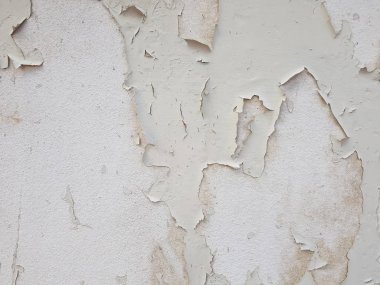 Beton doku 01 soyulması boya