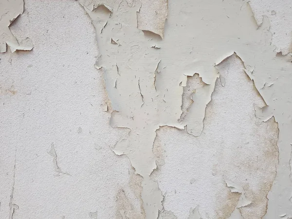 Peeling Vernice Texture Concreta — Foto Stock