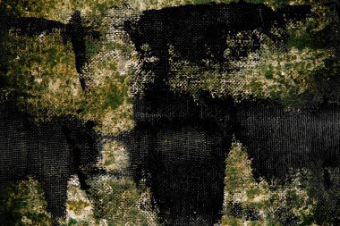 Ultra grunge teneke doku, çelik duvar yüzey veya Metalik alüminyum arka plan.