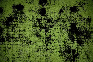 Kaba doku veya taş yüzey, çimento arka plan, sıva duvar kırık.