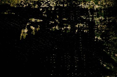 Ultra grunge teneke doku, çelik duvar yüzey veya Metalik alüminyum arka plan.