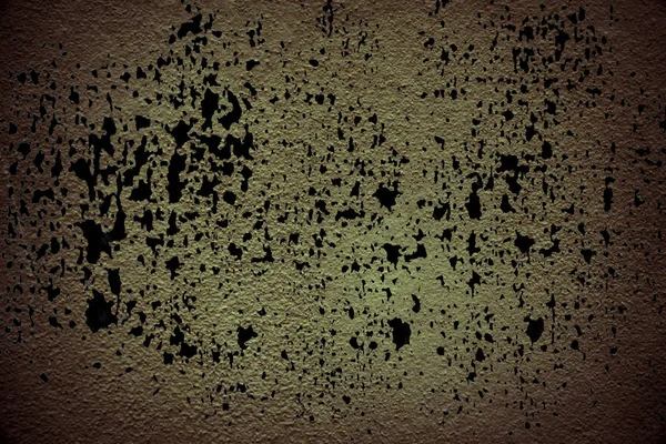 Грандиозная Грубая Текстура Каменная Поверхность Цементный Фон Треснувшая Штукатурка — стоковое фото