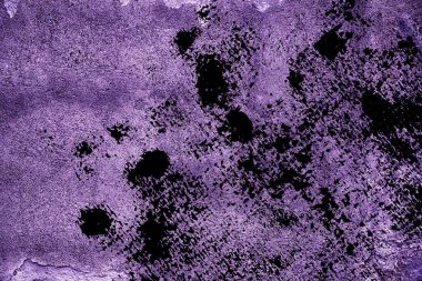 Kaba doku veya taş yüzey, çimento arka plan, sıva duvar kırık