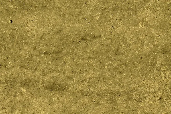 울트라 노란색 콘크리트 시멘트 질감, 치장 벽 토 배경 및 바위 표면 — 스톡 사진