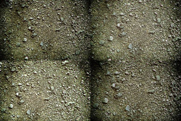 Textura do solo, superfície de areia, fundo de pedra, bom para elementos de design — Fotografia de Stock