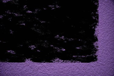 Beton tarafsız ultra mor doku, taş yüzey, çimento arka plan