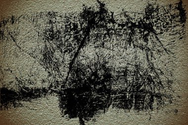 Beton grunge doku veya taş yüzeyi, çimento arka plan kaba