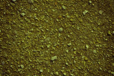 Doku, kum yüzeyi zemin, arka plan, iyi tasarım öğesi için taş