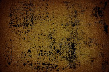 Kaba doku veya taş yüzey, çimento arka plan, sıva duvar kırık