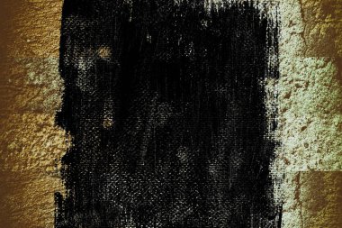 Doku sıva beton, taş yüzey, rock kırık arka plan kartpostal için