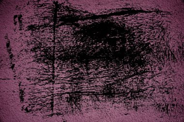 Ultra mor beton doku duvar doku, çimento grunge teknik arka plan veya taş pütürlü yüzeyi