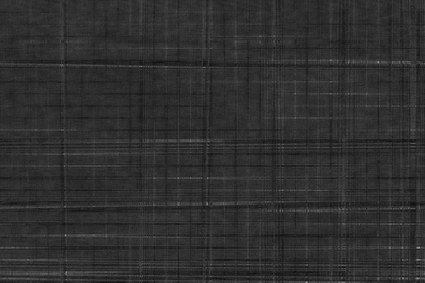 Swatch tekstil, permukaan grainy kain untuk sampul buku, elemen desain linen, tekstur grunge — Stok Foto