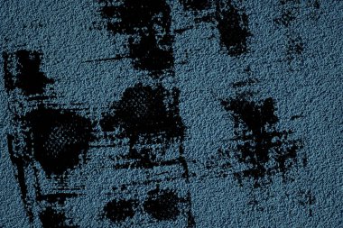 Doku dokulu duvar beton, çimento ultra bej renkli arka plan veya taş Pütürlü yüzeyi