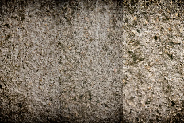 Textura de cemento concreto, fondo de estuco y superficie rocosa — Foto de Stock