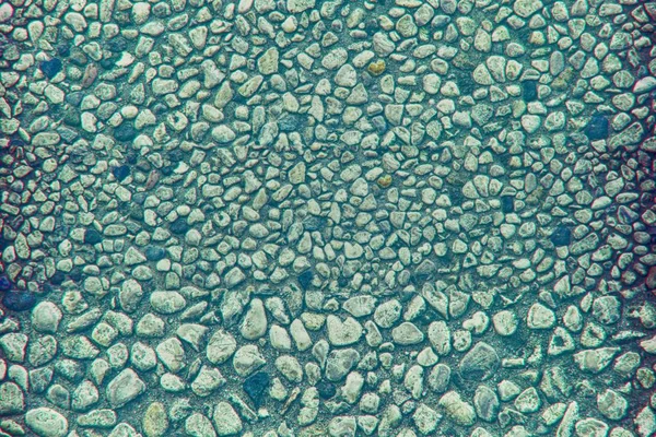 Textura de cimento concreto, superfície de pedra, fundo de rocha — Fotografia de Stock
