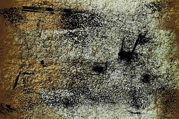 Grunge Gesso textura de concreto, superfície de pedra, fundo rachado rocha para cartão postal — Fotografia de Stock