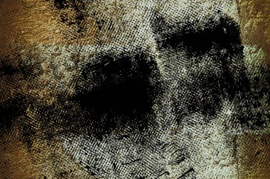 Doku sıva beton, taş yüzey, rock kırık arka plan kartpostal için