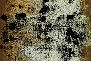 Doku sıva beton, taş yüzey, rock kırık arka plan kartpostal için