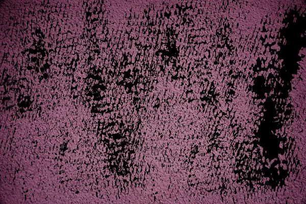 Textura de hormigón ultra púrpura textura de pared, técnica de grunge de cemento fondo o piedra superficie rugosa —  Fotos de Stock