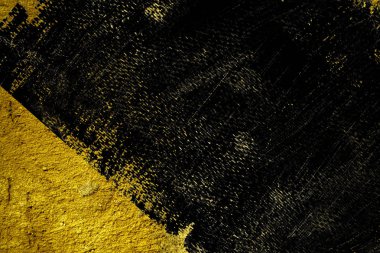 Ultra sarı sıva beton doku, taş yüzey, rock kırık arka plan kartpostal için