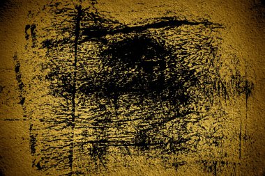 Kaba doku veya taş yüzey, çimento arka plan, sıva duvar kırık