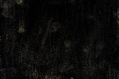 Teneke üzerinde oy dokulu duvar sonra grunge yırtık poster. Yırtık gazete