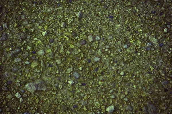 Grunge Textura do solo, superfície de areia, fundo de pedra — Fotografia de Stock