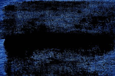 Ultra marina grunge ahşap yüzey tasarım mock-up kırık doku veya karanlık kağıdı arka plan için