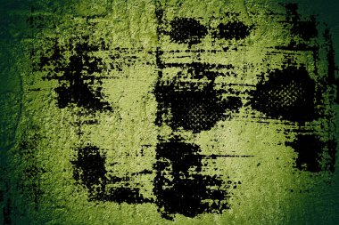 Kaba doku veya taş yüzey, çimento arka plan, sıva duvar kırık