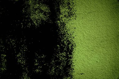 Kaba doku veya taş yüzey, çimento arka plan, sıva duvar kırık