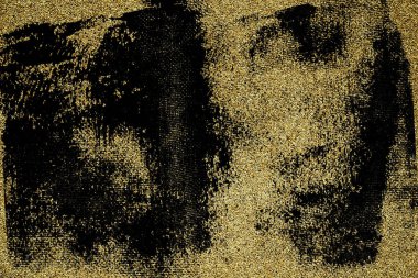 Kaba beton tarafsız ultra sarı doku, taş yüzey, çimento arka plan