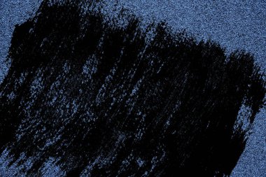 Beton tarafsız ultra mavi doku, taş yüzey kaba, arka plan çimento