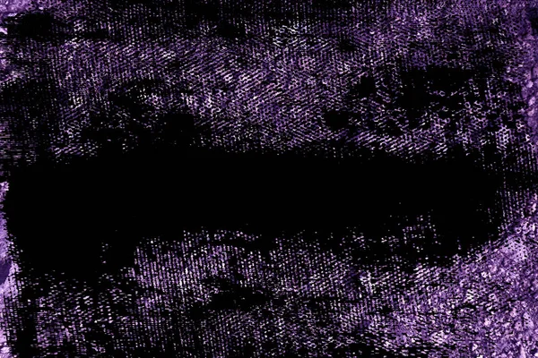 Grunge Ultra roxo textura do solo, superfície de areia, fundo de pedra, bom para elemento de design — Fotografia de Stock