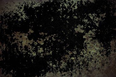 Grunge teneke doku, çelik duvar yüzey veya Metalik alüminyum arka plan