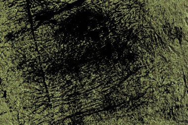 Ultra turuncu sıva beton doku, taş yüzey, rock kırık arka plan kartpostal için