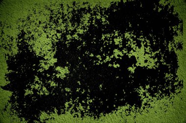 Kaba doku veya taş yüzey, çimento arka plan, sıva duvar kırık