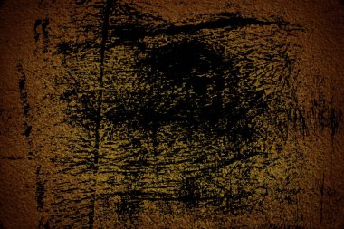 Kaba doku veya taş yüzey, çimento arka plan, sıva duvar kırık