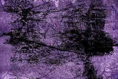 Kaba doku veya taş yüzey, çimento arka plan, sıva duvar kırık