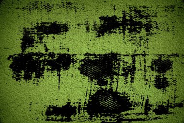 Kaba doku veya taş yüzey, çimento arka plan, sıva duvar kırık