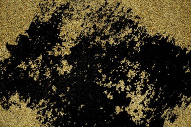 Kaba beton tarafsız ultra sarı doku, taş yüzey, çimento arka plan