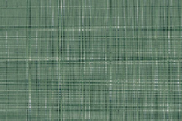 Ultra zelené políčko textilní, zrnitý povrch tkaniny pro přebal knihy, lněné designový prvek, grunge textury — Stock fotografie