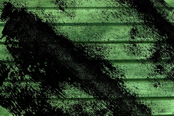 Grunge Ultra verde Textura de tablón de madera para sitio web o dispositivos móviles, elemento de diseño —  Fotos de Stock