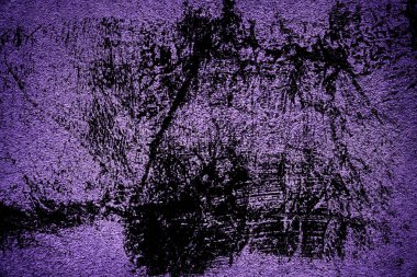 Kaba doku veya taş yüzey, çimento arka plan, sıva duvar kırık