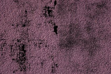 Ultra mor beton doku grunge duvar çimento arka plan veya taş Pütürlü yüzeyi