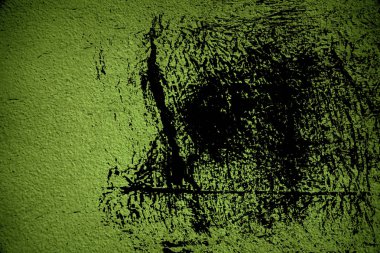 Kaba doku veya taş yüzey, çimento arka plan, sıva duvar kırık