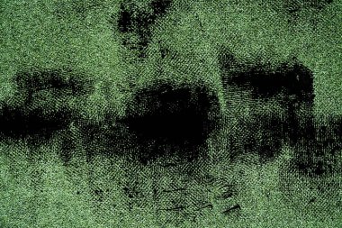 Beton ultra yeşil doku, taş yüzey kaba, arka plan çimento