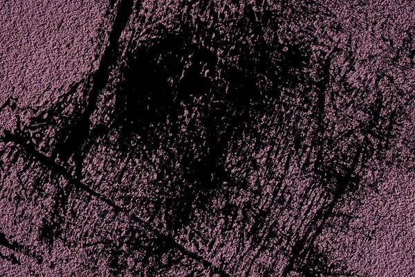 Ultra roxo textura de concreto grunge parede cimento fundo ou pedra superfície áspera — Fotografia de Stock