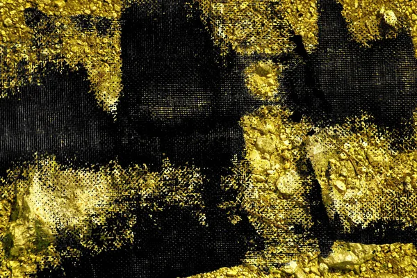 Grunge Ultra amarillo Tierra como en Marte, textura de la tierra, superficie de arena, fondo de piedra — Foto de Stock