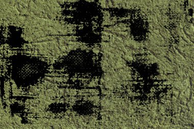 Ultra turuncu sıva beton doku, taş yüzey, rock kırık arka plan kartpostal için