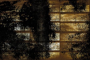 Web sitesi veya mobil cihazlar, tasarım öğesi için tahta doku ahşap Bank